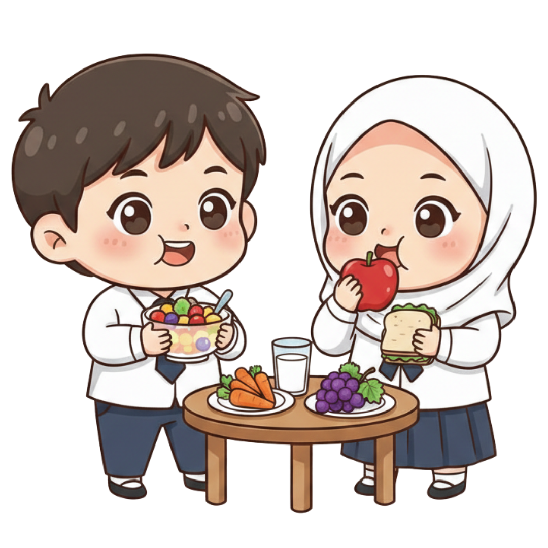 Anak Makan